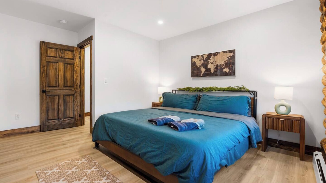 Photo of Bedroom in Cheshire