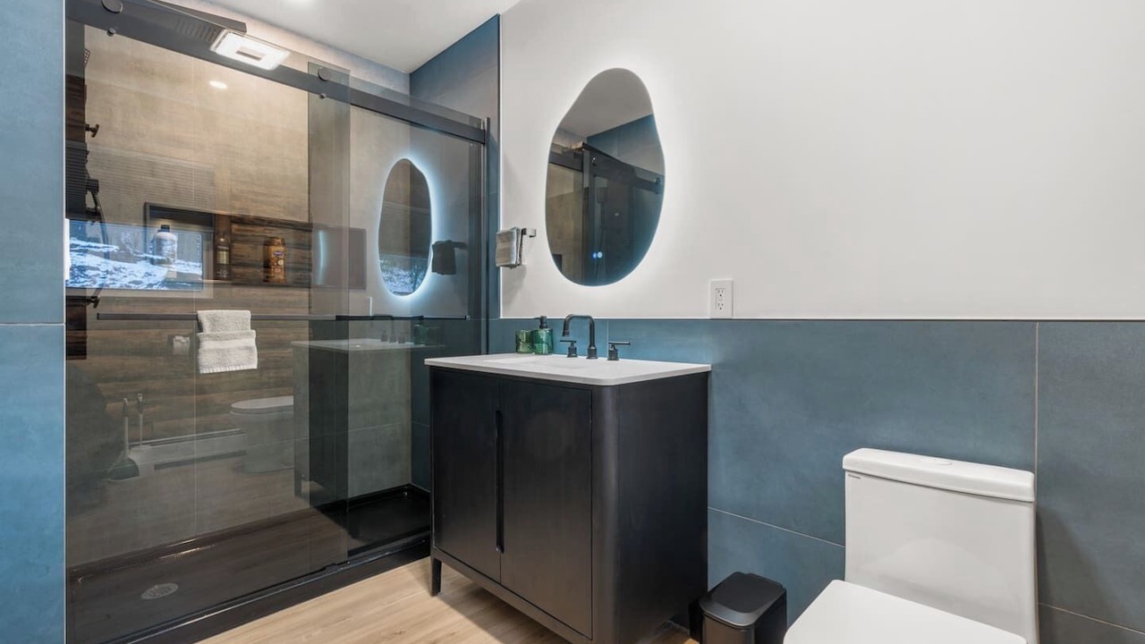 Photo of Bathroom in Cheshire