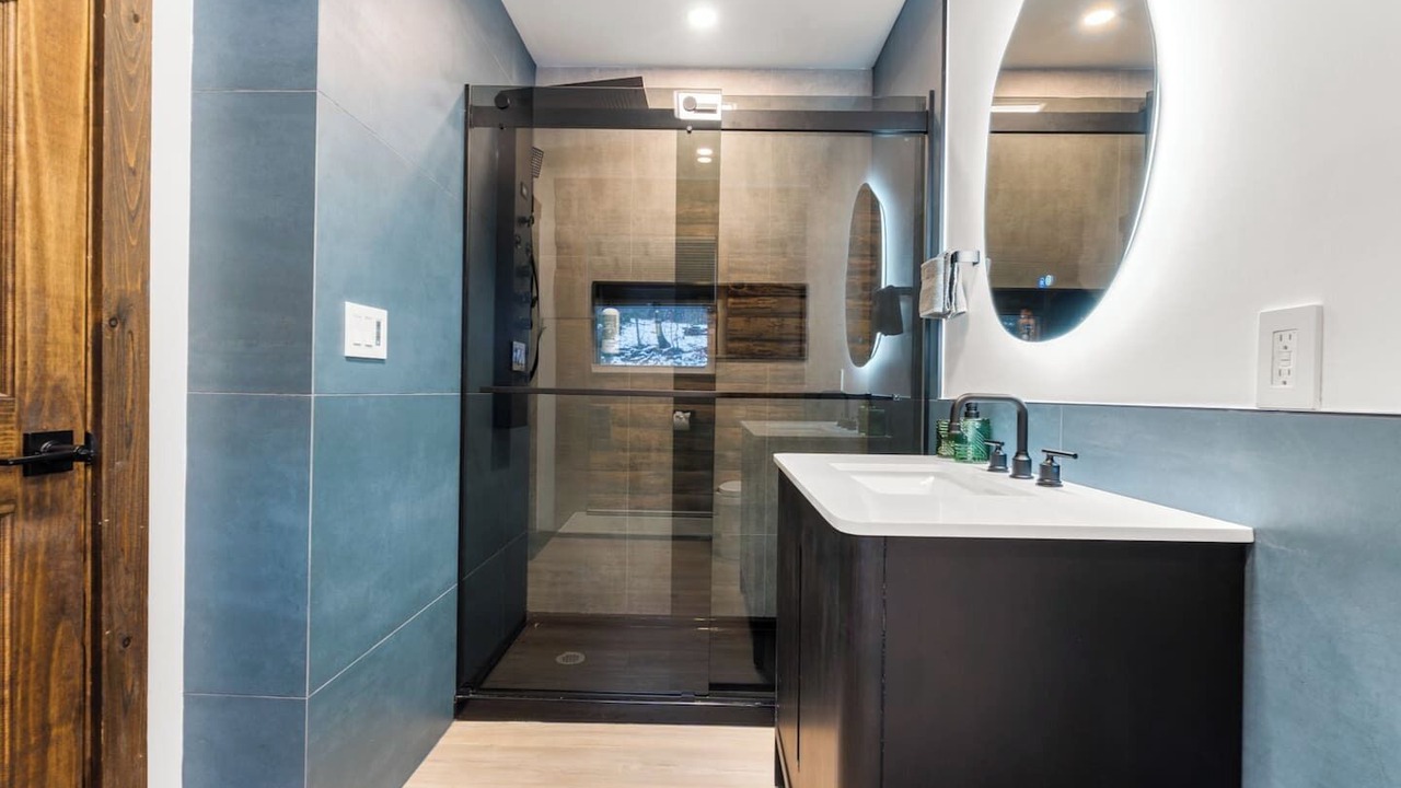 Photo of Bathroom in Cheshire