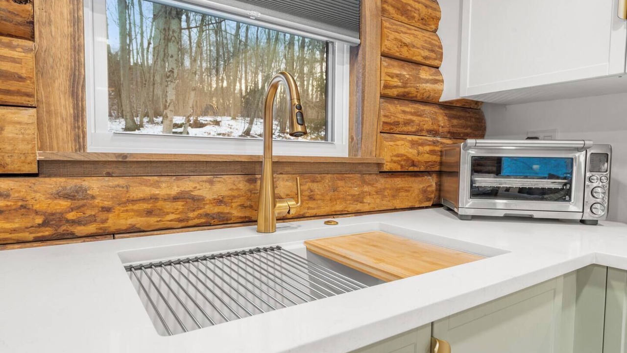 Photo of Kitchen in Cheshire