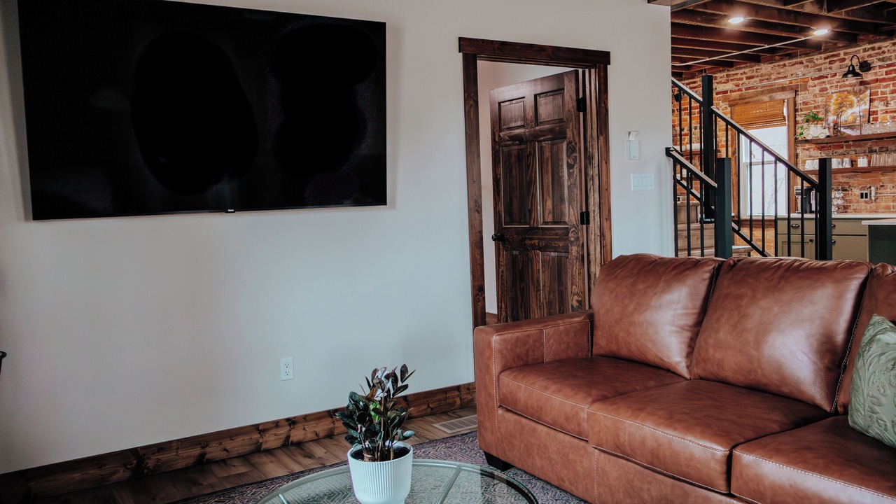 Photo of Bedroom in Bourbon