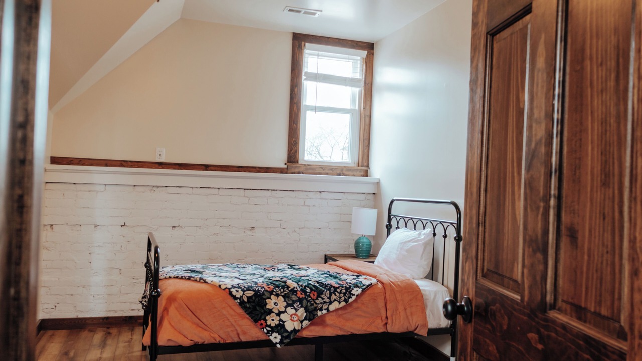 Photo of Bedroom in Bourbon