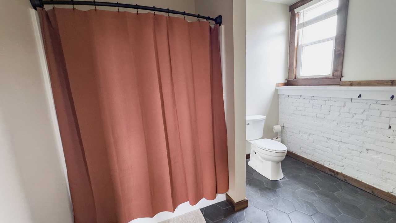 Photo of Bathroom in Bourbon