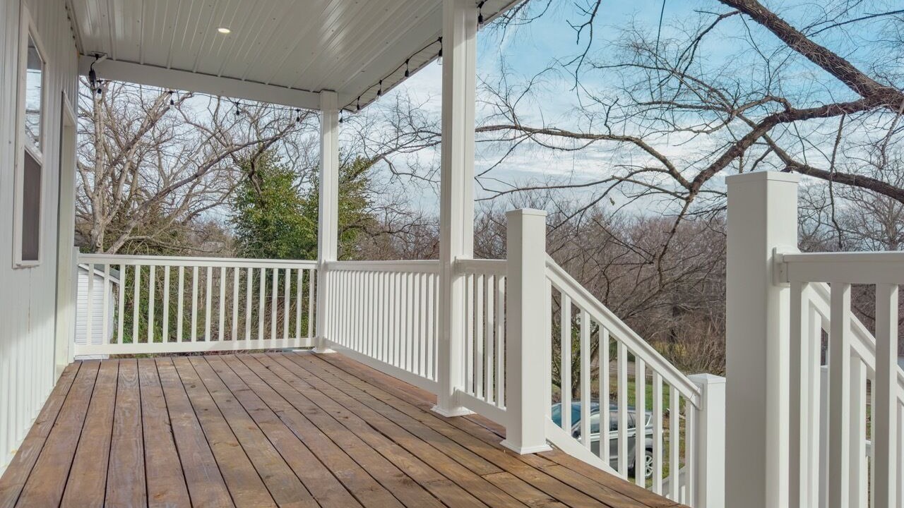 Photo of Outdoor in Bourbon