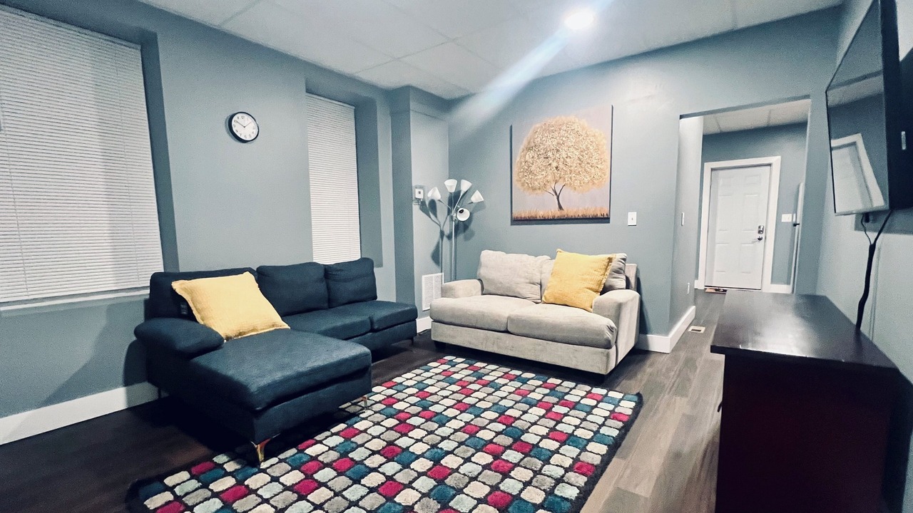 Photo of Livingroom in Hagerstown