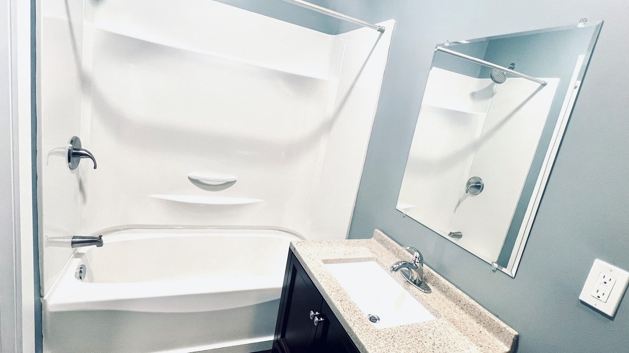 Photo of Bathroom in Hagerstown