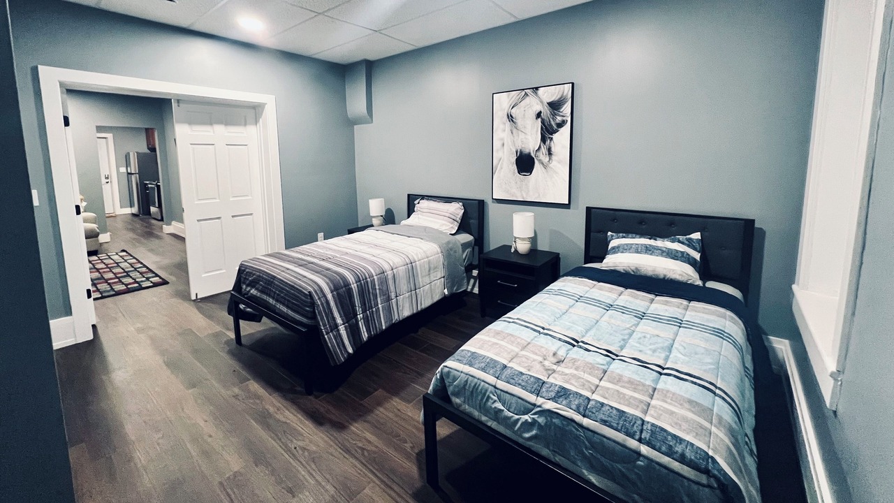 Photo of Bedroom in Hagerstown