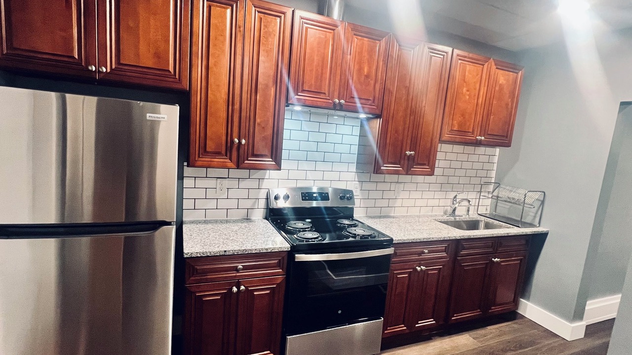 Photo of Kitchen in Hagerstown