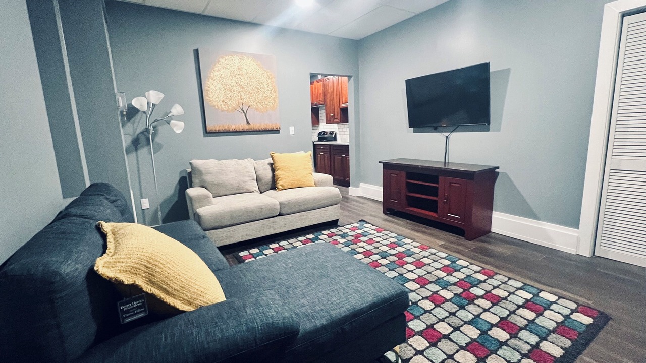 Photo of Livingroom in Hagerstown