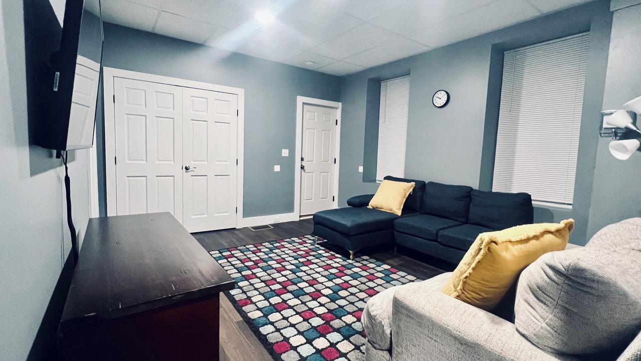 Photo of Livingroom in Hagerstown