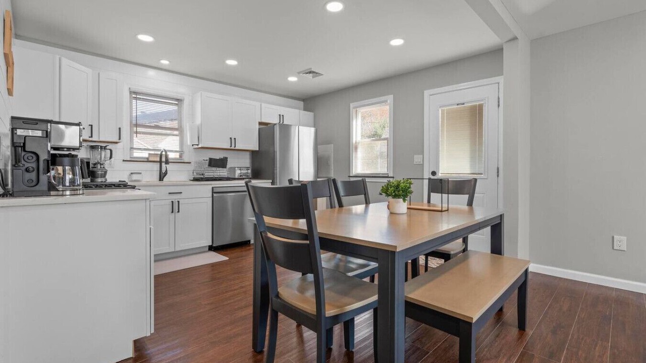 Photo of Kitchen in New Britain
