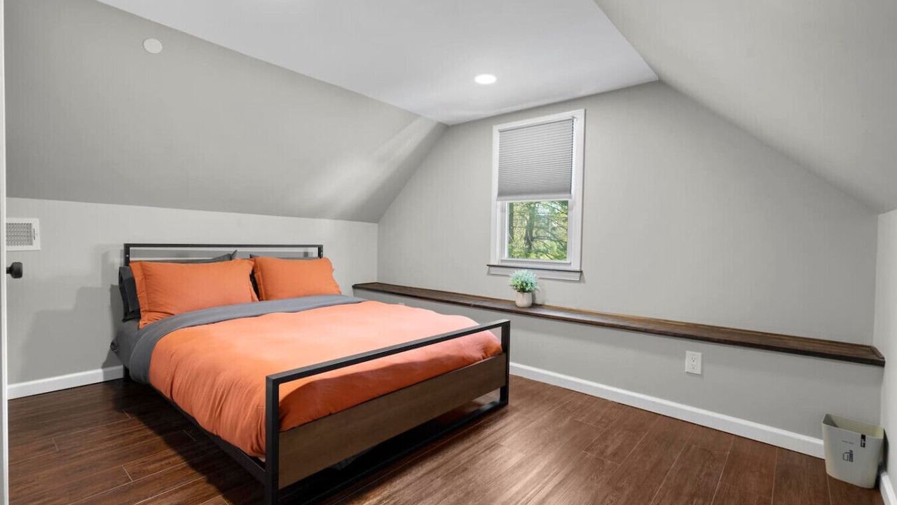 Photo of Bedroom in New Britain