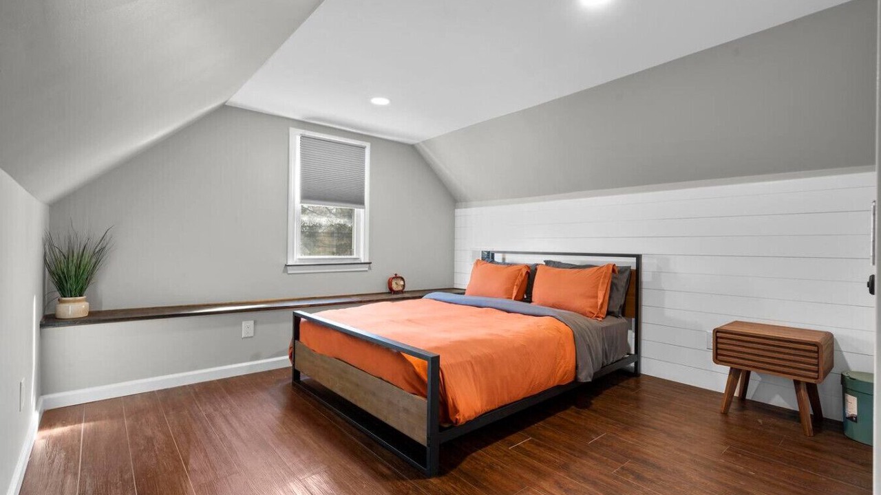 Photo of Bedroom in New Britain