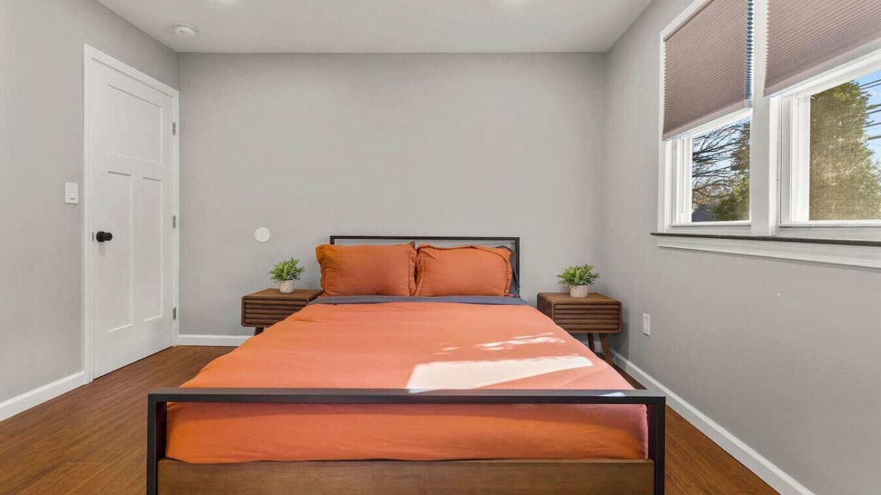 Photo of Bedroom in New Britain