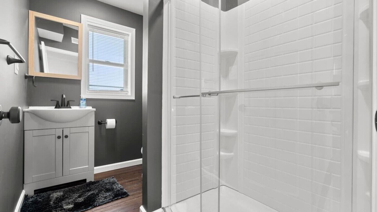 Photo of Bathroom in New Britain