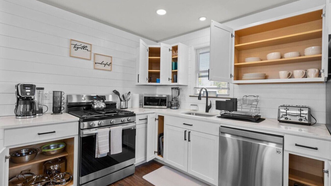 Photo of Kitchen in New Britain
