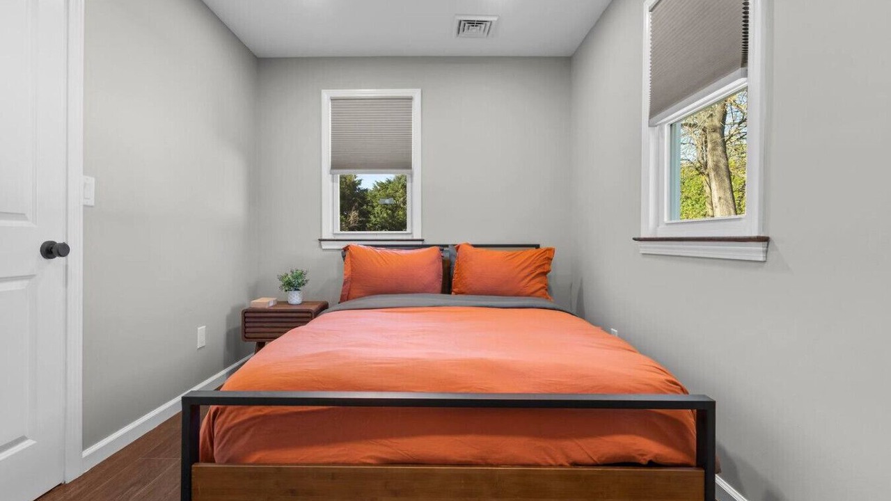 Photo of Bedroom in New Britain