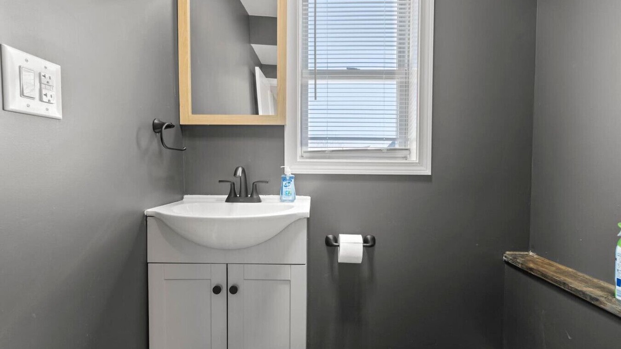 Photo of Bathroom in New Britain