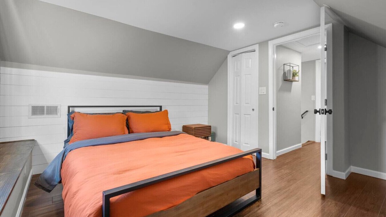 Photo of Bedroom in New Britain