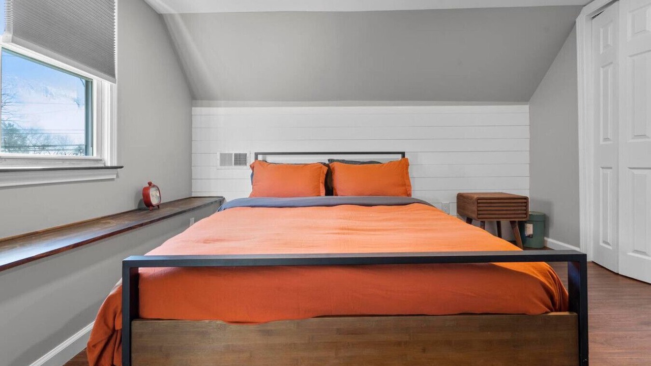 Photo of Bedroom in New Britain