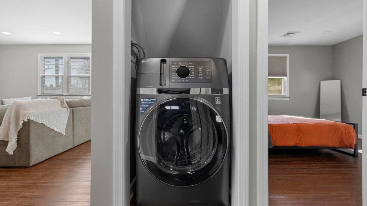Photo of Bedroom in New Britain