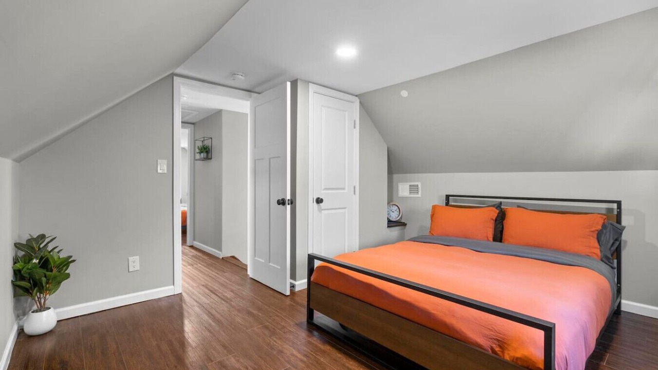 Photo of Bedroom in New Britain