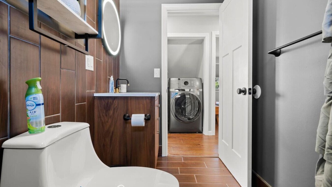 Photo of Bathroom in New Britain