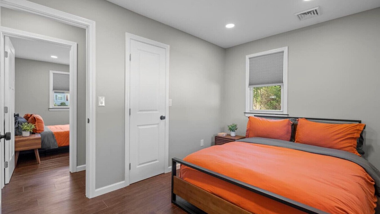 Photo of Bedroom in New Britain
