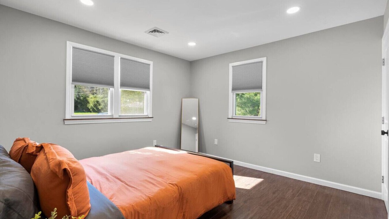 Photo of Bedroom in New Britain
