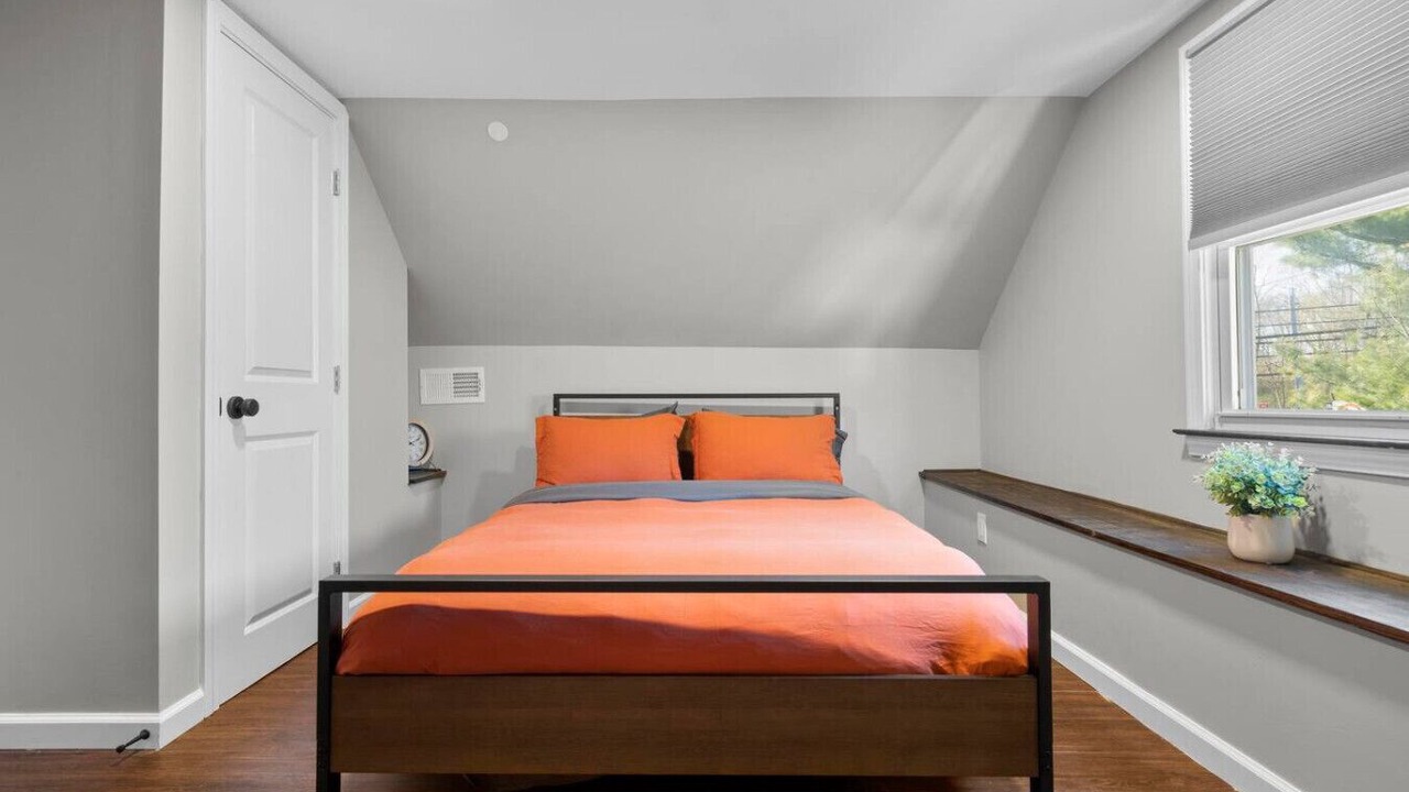 Photo of Bedroom in New Britain
