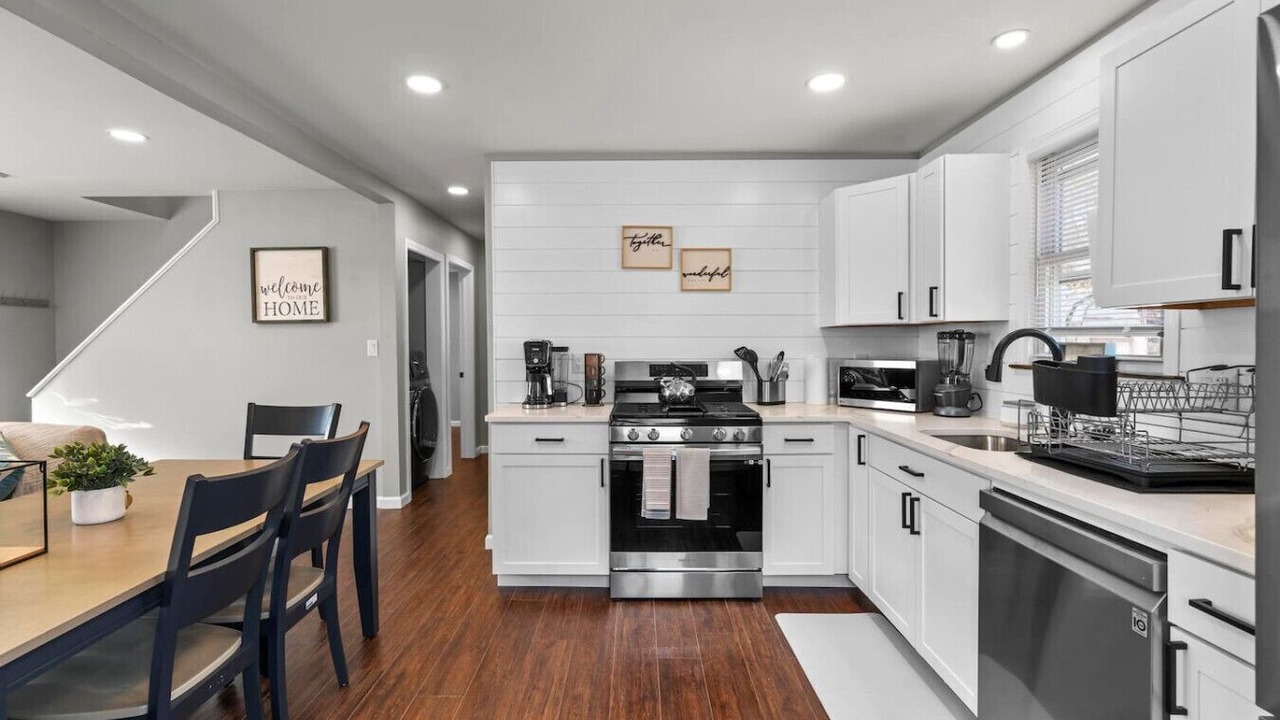 Photo of Kitchen in New Britain