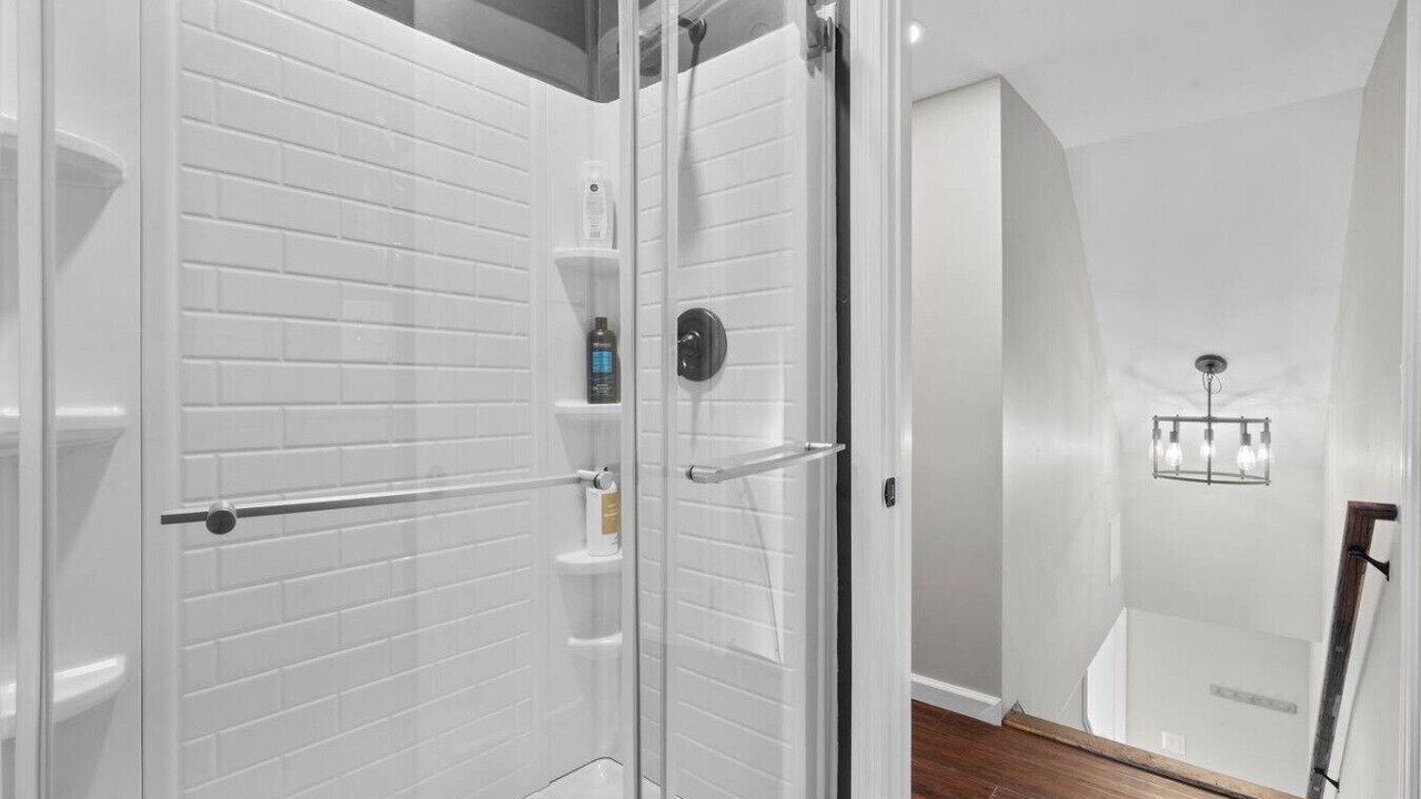 Photo of Bathroom in New Britain