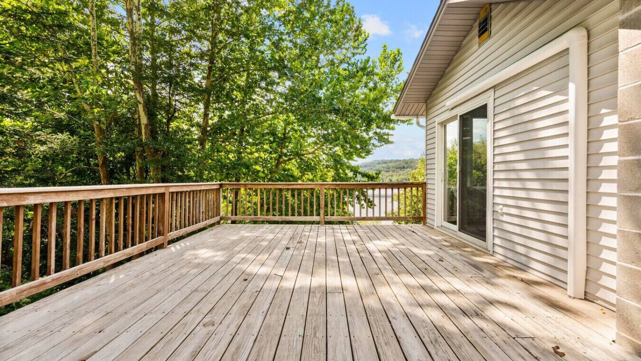 Photo of Patio Balcony in South Britain