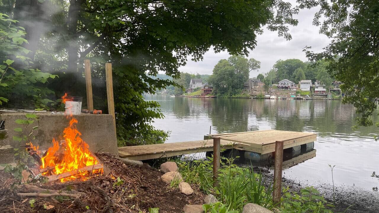 Photo of Outdoor in South Britain