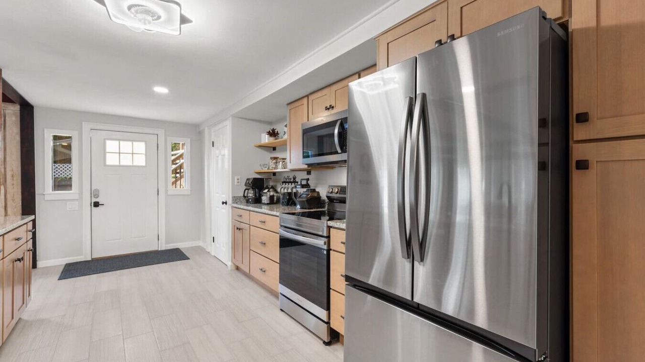Photo of Kitchen in South Britain