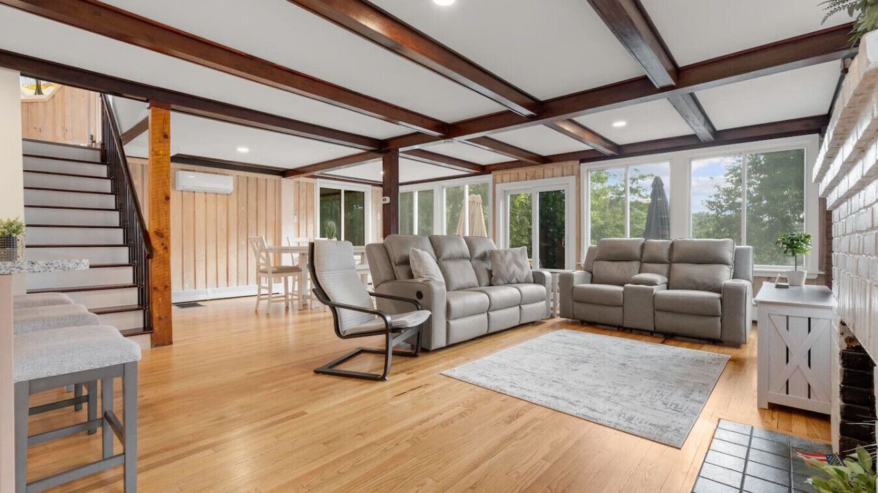 Photo of Livingroom in South Britain