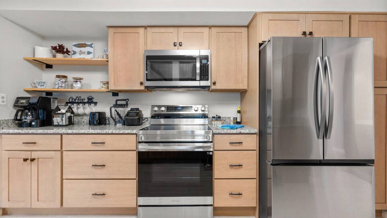 Photo of Kitchen in South Britain