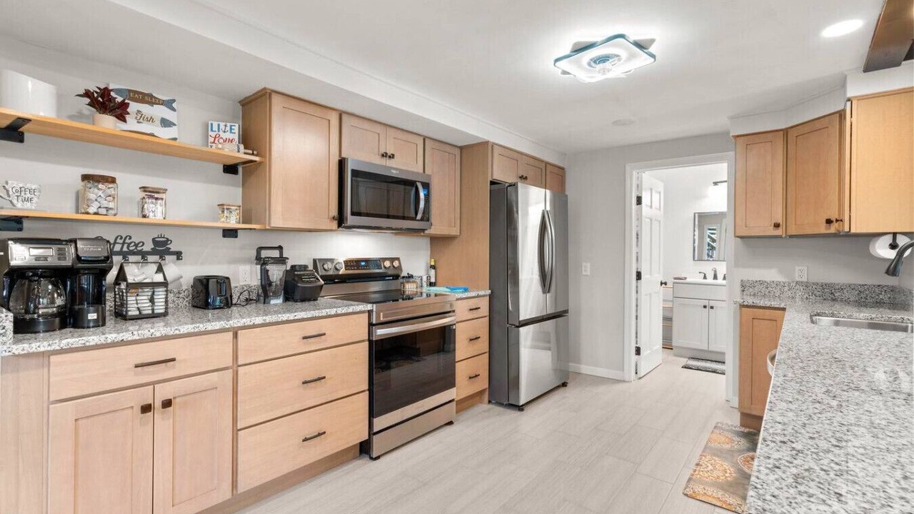 Photo of Kitchen in South Britain