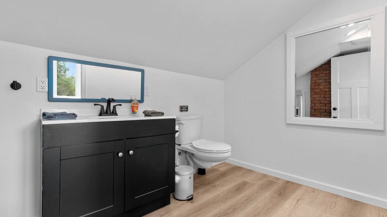 Photo of Bathroom in South Britain