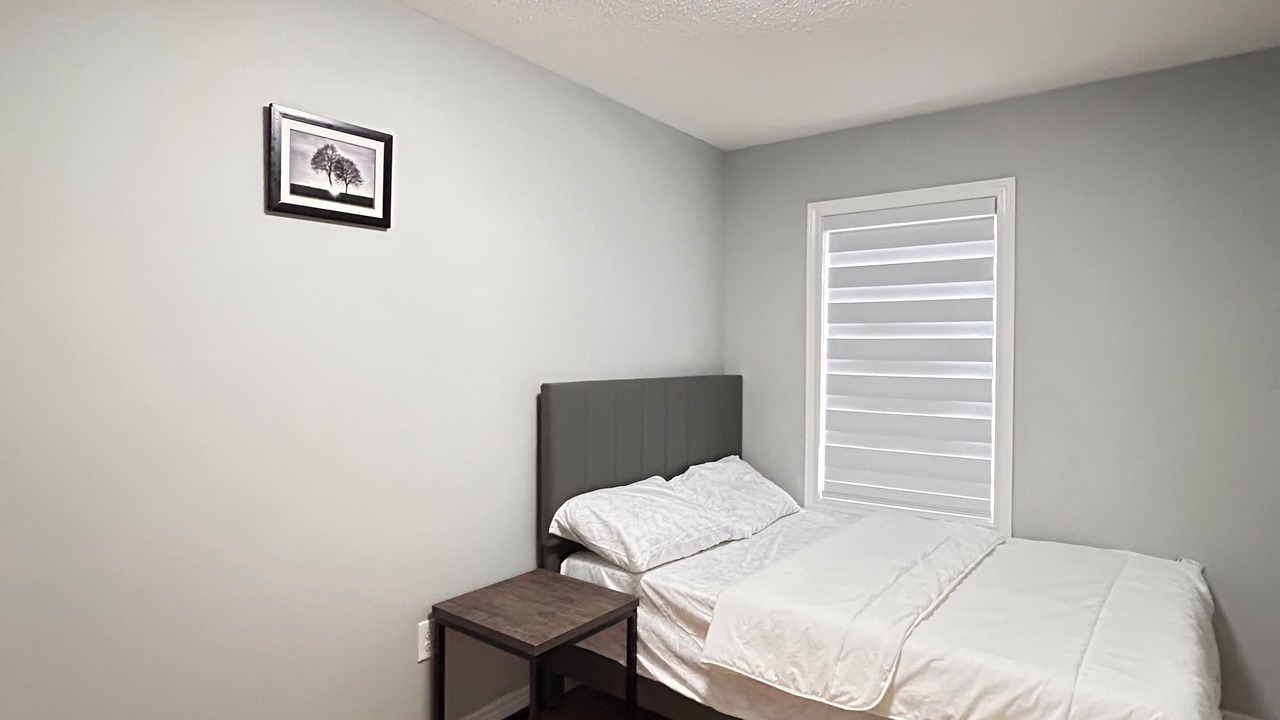 Photo of Bedroom in Brampton