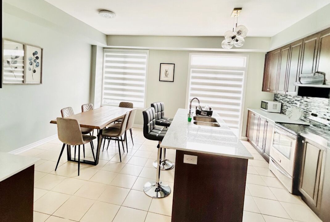 Photo of Kitchen in Brampton