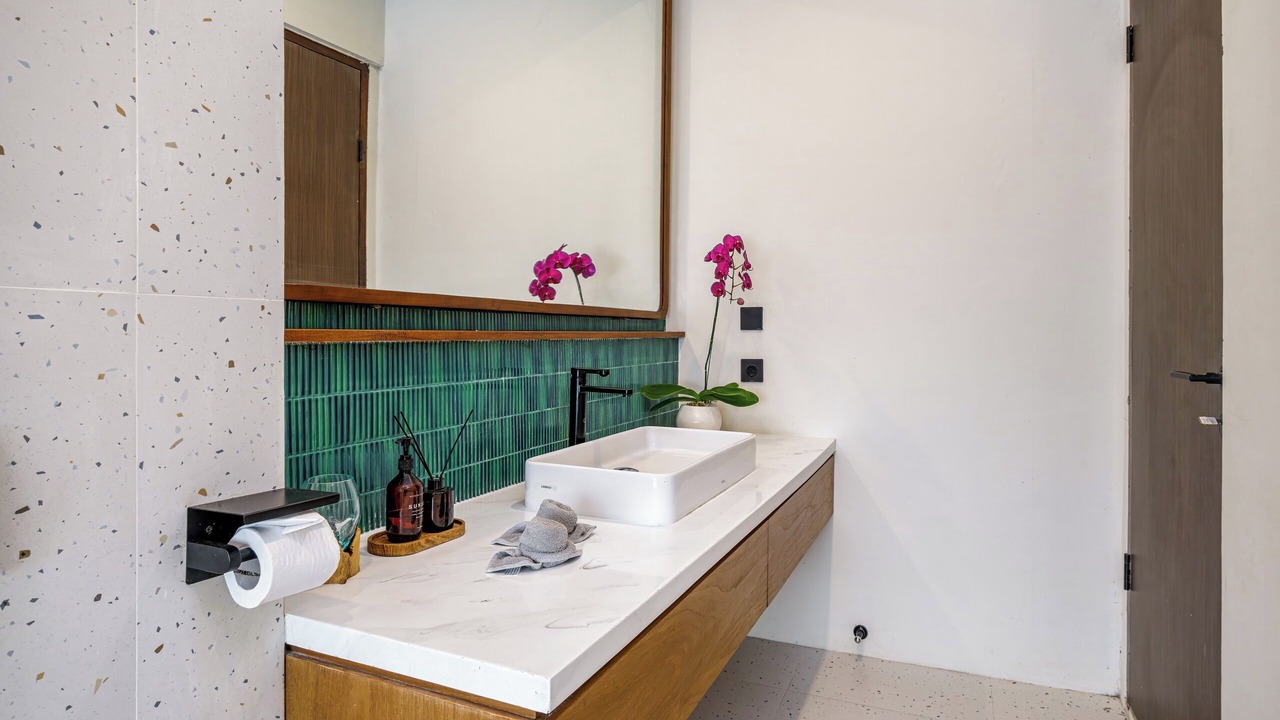 Photo of Bathroom in Babakan