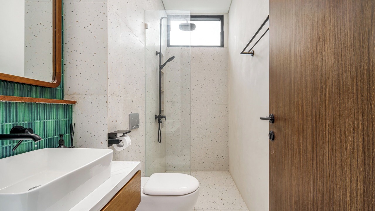 Photo of Bathroom in Babakan