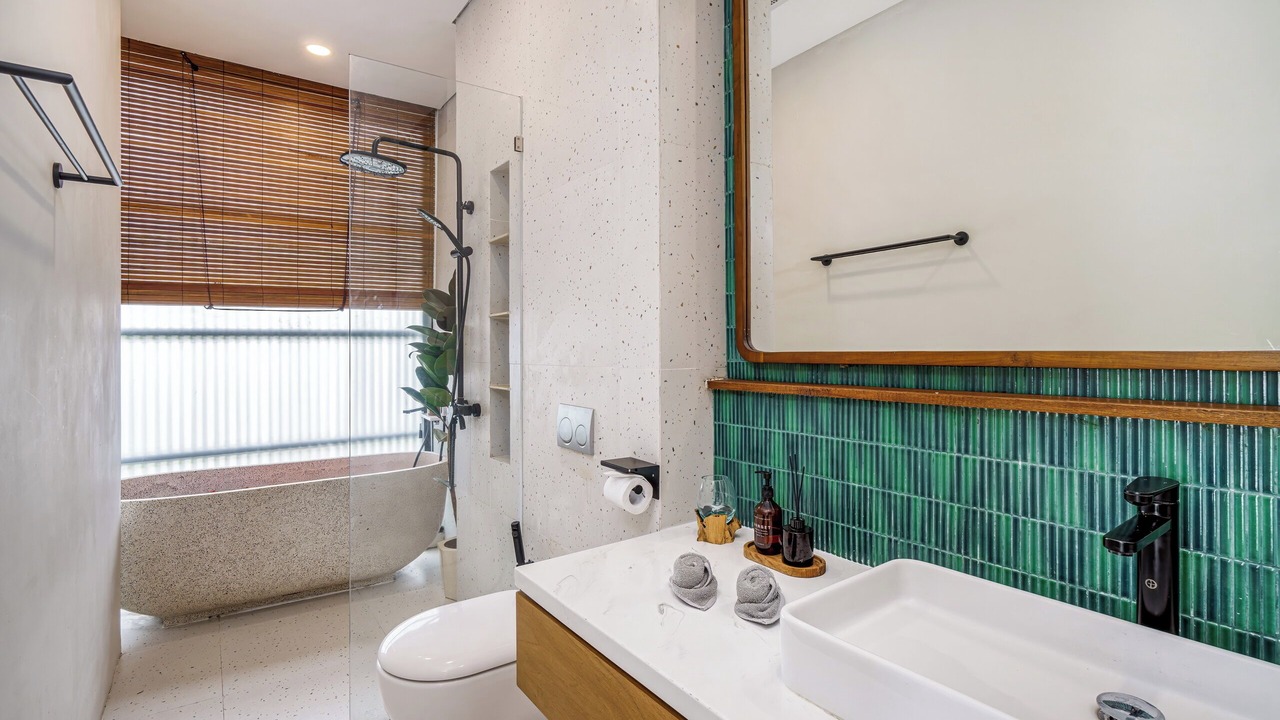 Photo of Bathroom in Babakan