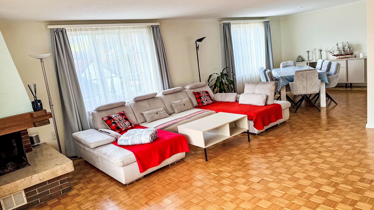 Photo of Livingroom in Zell