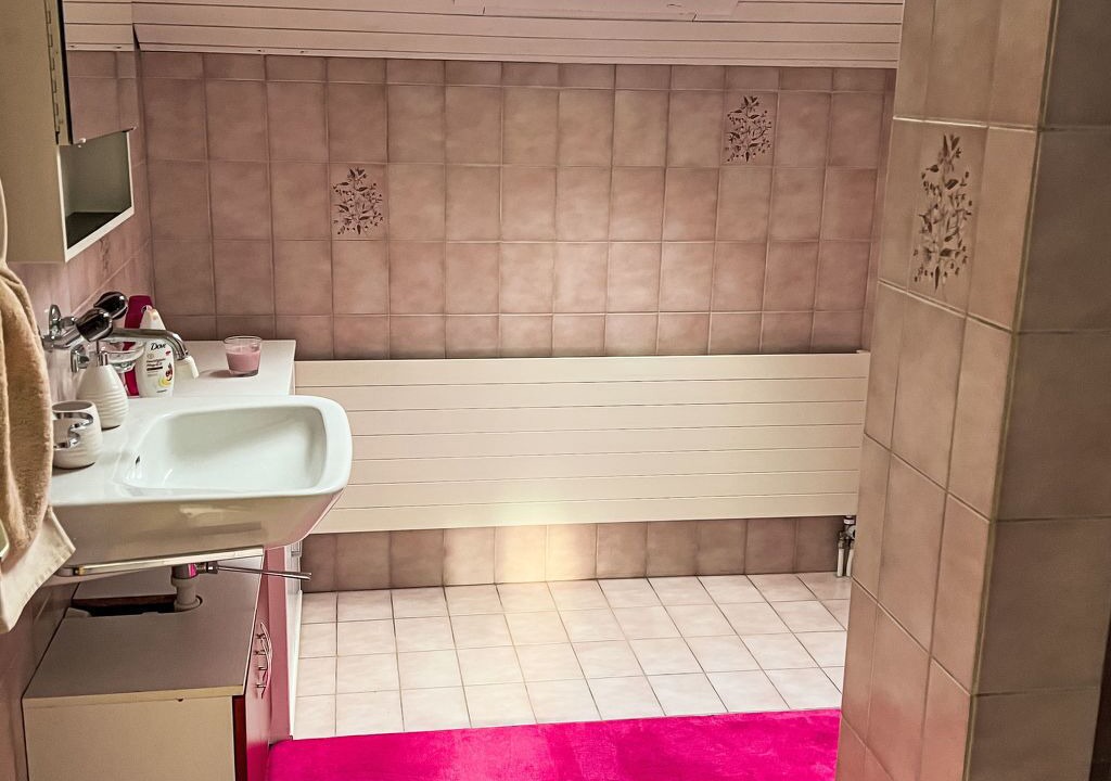 Photo of Bathroom in Zell