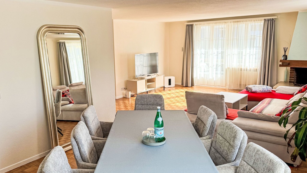 Photo of Livingroom in Zell