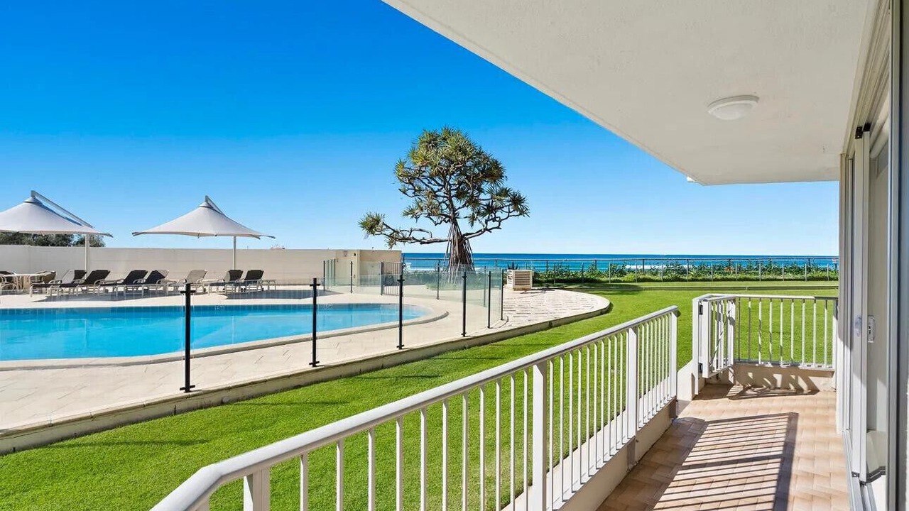 Photo of Outdoor in Main Beach