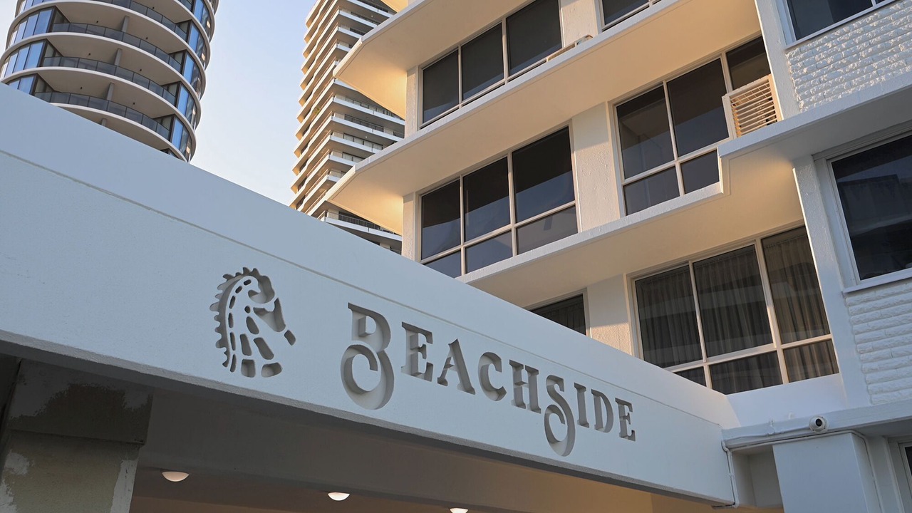 Photo of Outdoor in Main Beach