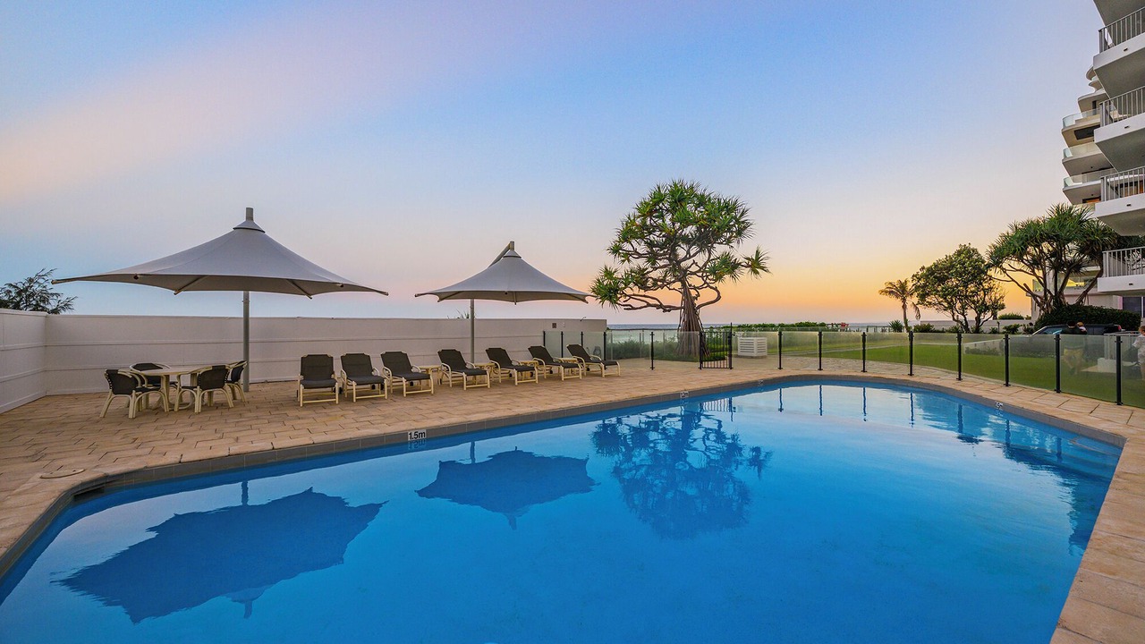 Photo of Outdoor in Main Beach